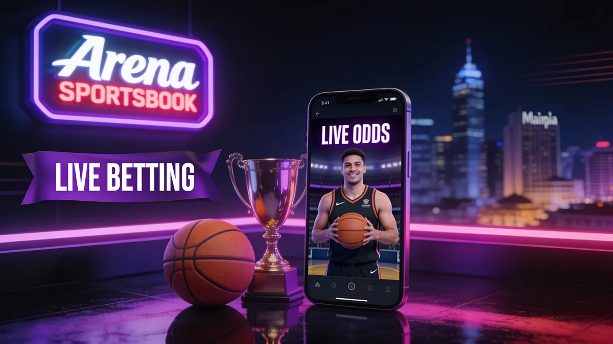 How to Pass Verification for Arena Casino: arena casino guide for players in the Philippines